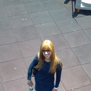 Meet your Posher, Esther